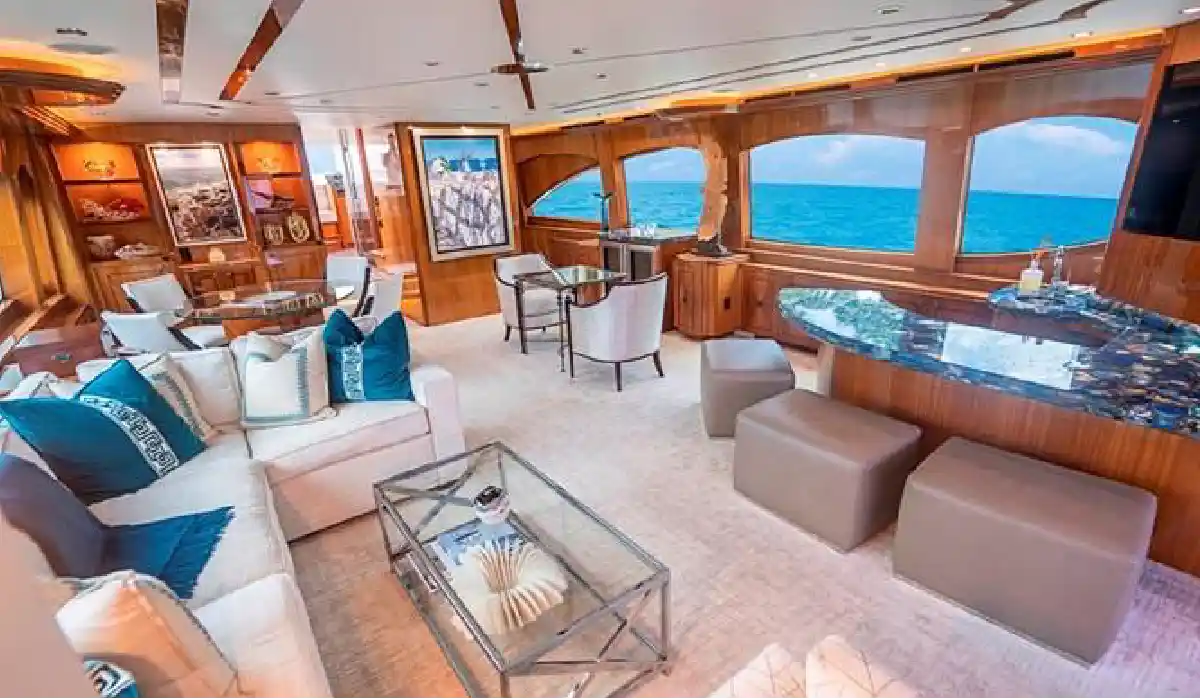 Hatteras - Inevitable - Luxury Yacht Rentals Near me - Used Luxury Yachts Near me - Exclusive Concierge Club.webp